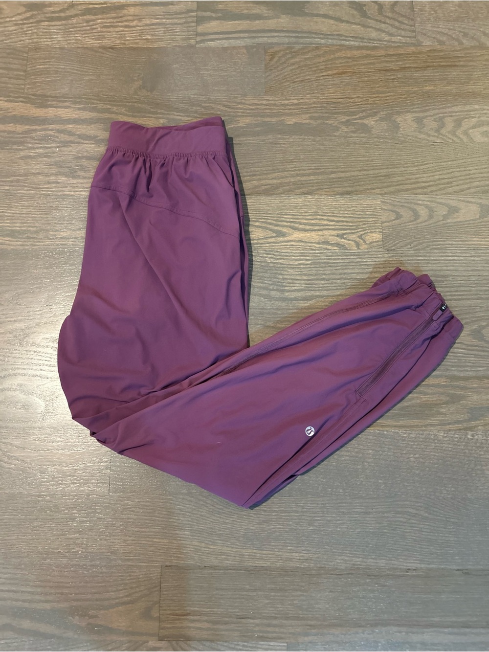 Lululemon Adapted State Joggers Size 8
